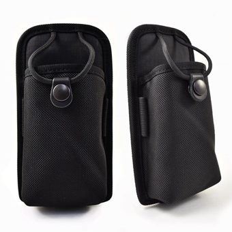 HOLSTER CN51 FIXED BELTLOOP BLAKC